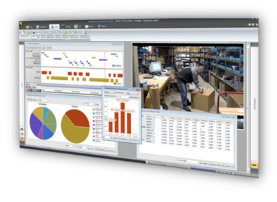 惯性运动捕捉软件及辅助设备 技术解析与应用前景
